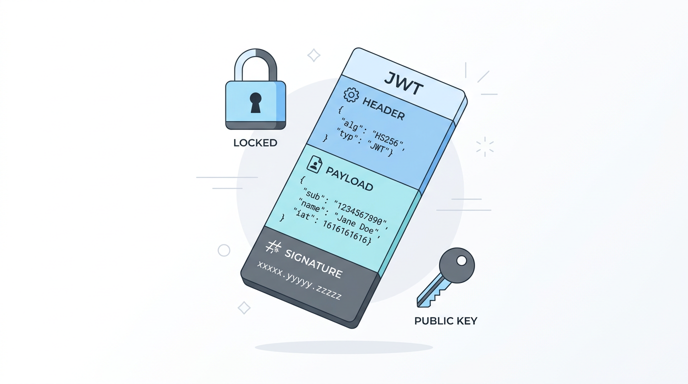 Authentication Refresh: 7 Things Worth Remembering